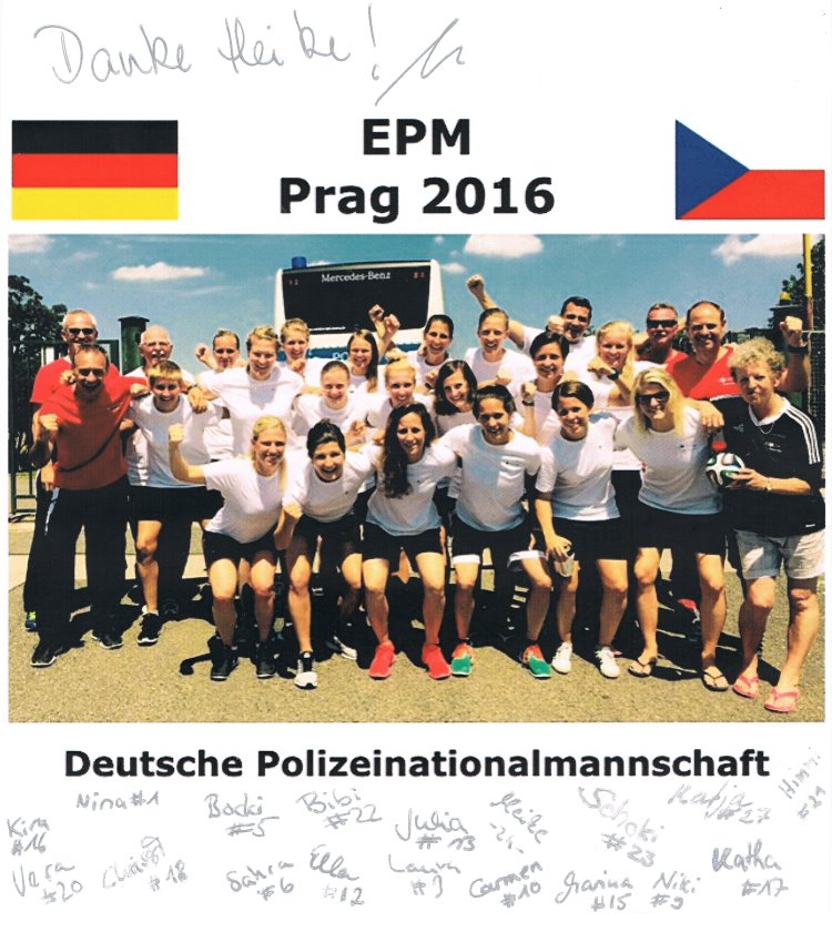 EPM Prag