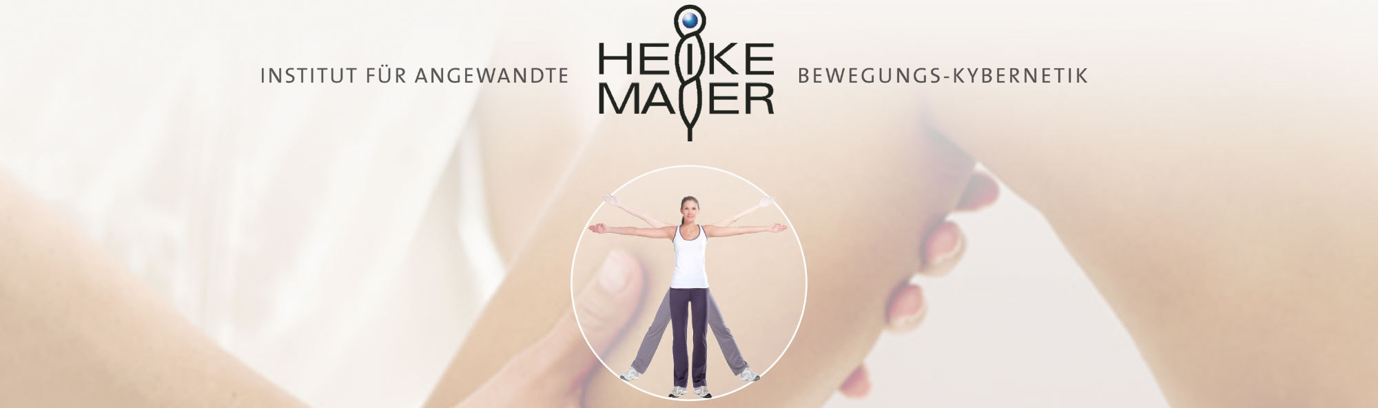 Heike Mayer logo1