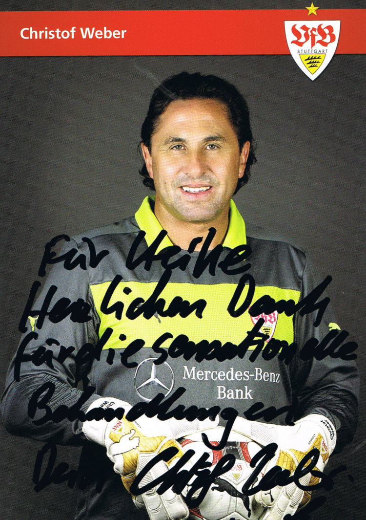 Weber Christof1